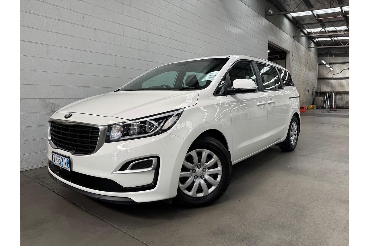 2019 Kia Carnival S YP