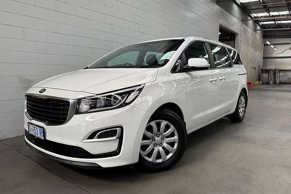 2019 Kia Carnival S YP