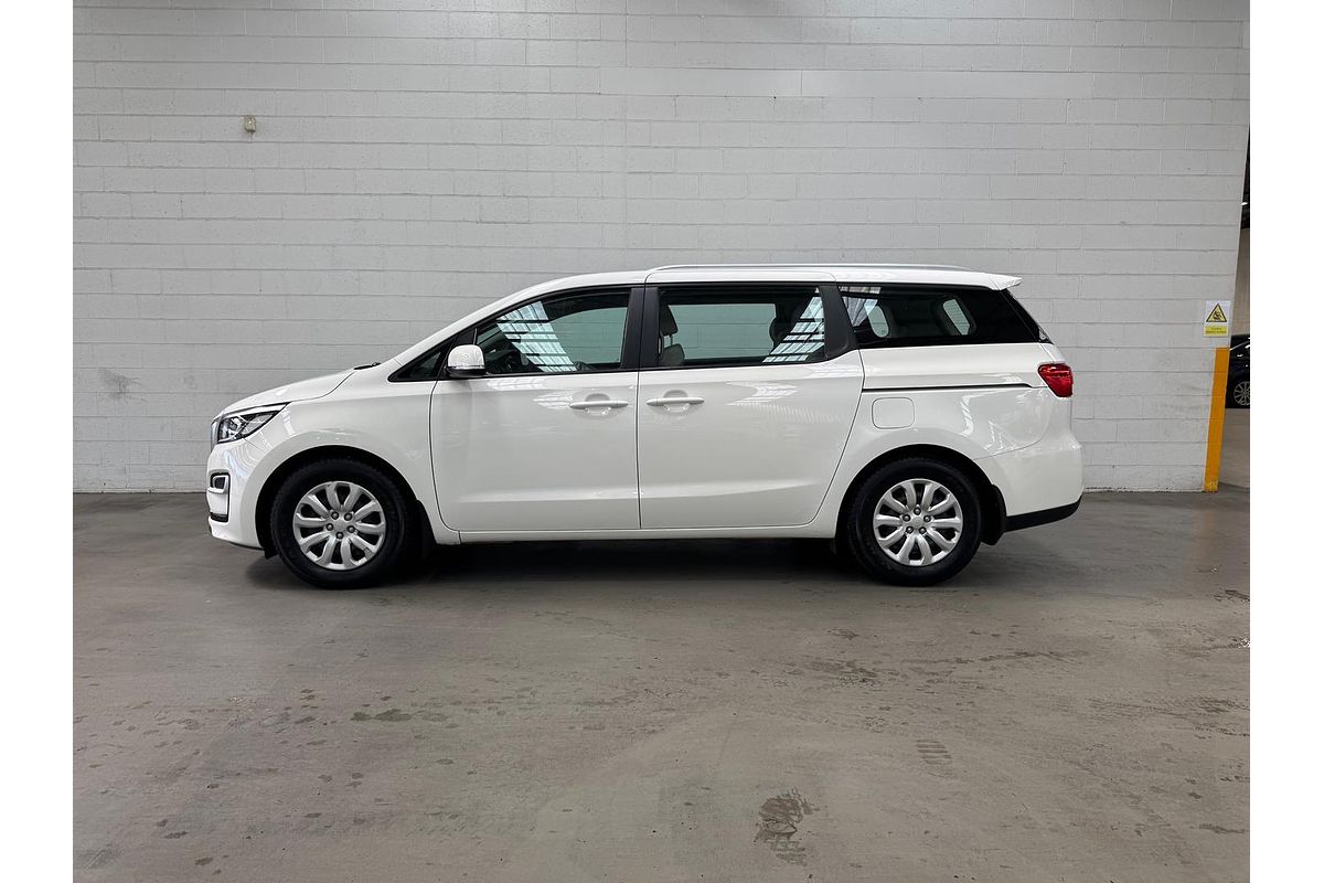 2019 Kia Carnival S YP