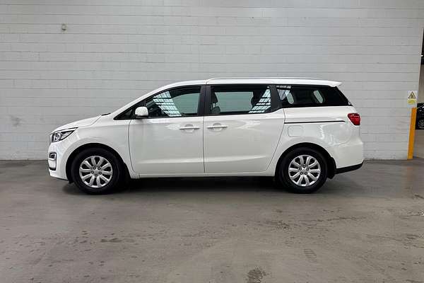 2019 Kia Carnival S YP