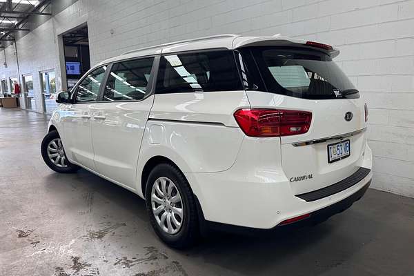2019 Kia Carnival S YP
