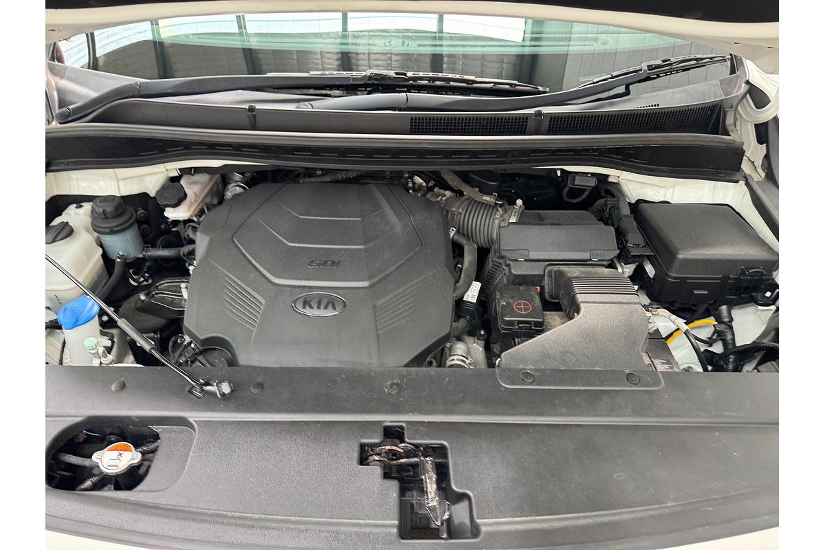 2019 Kia Carnival S YP