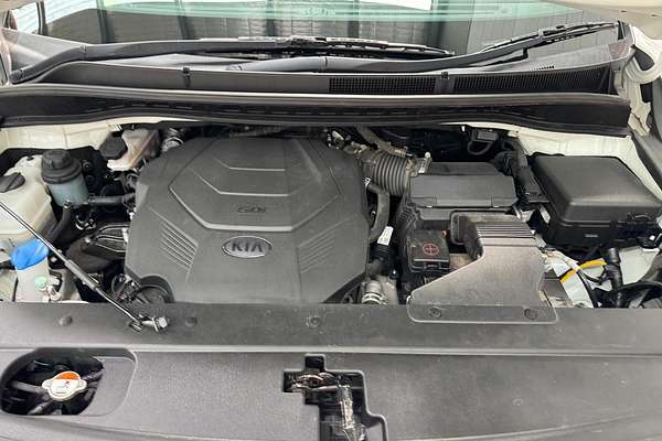 2019 Kia Carnival S YP