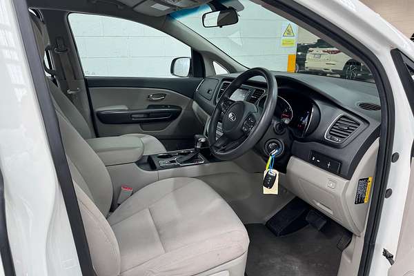 2019 Kia Carnival S YP