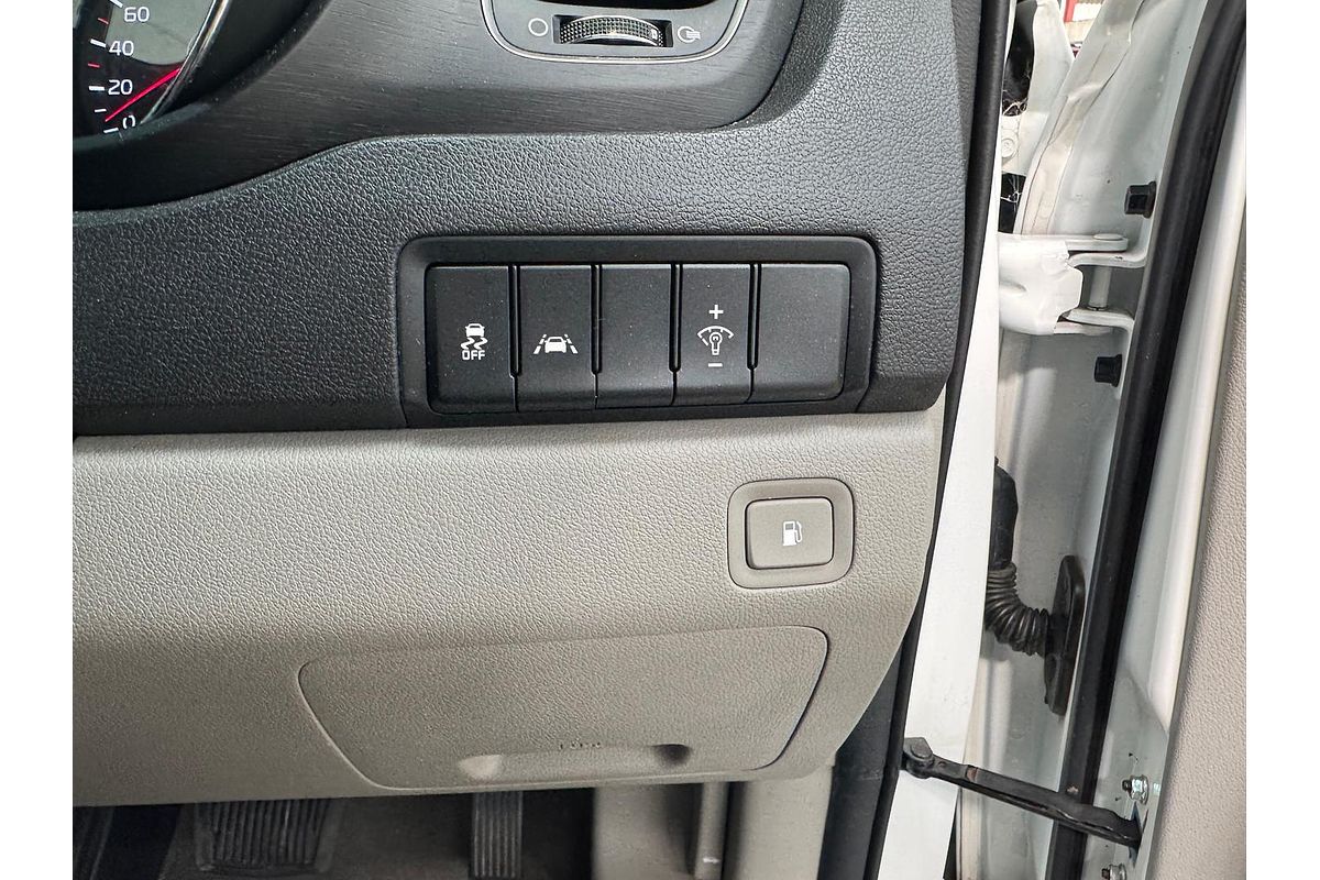 2019 Kia Carnival S YP