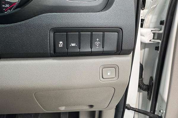 2019 Kia Carnival S YP