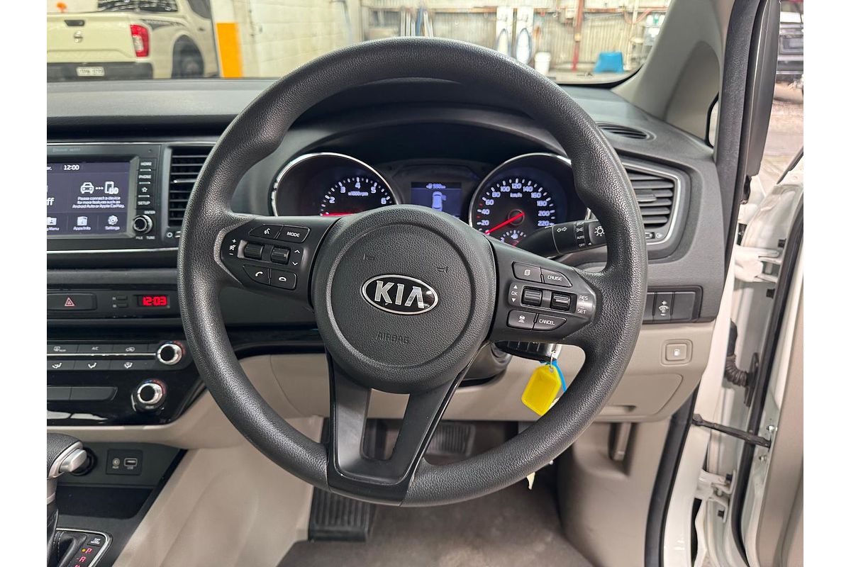 2019 Kia Carnival S YP