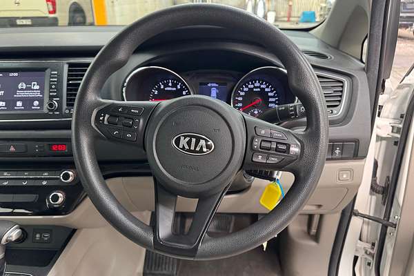 2019 Kia Carnival S YP