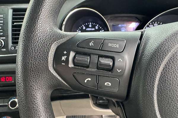 2019 Kia Carnival S YP