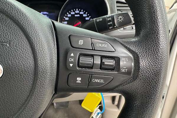 2019 Kia Carnival S YP