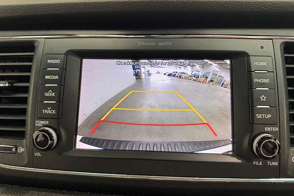 2019 Kia Carnival S YP
