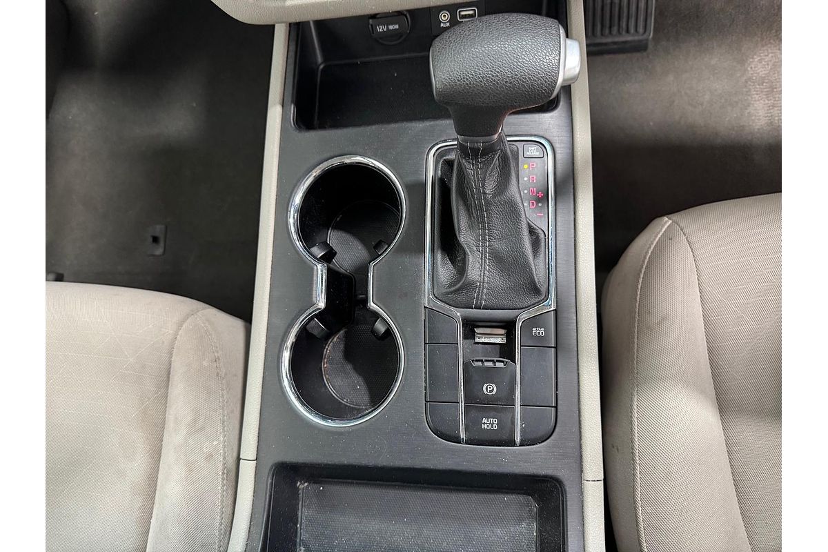 2019 Kia Carnival S YP