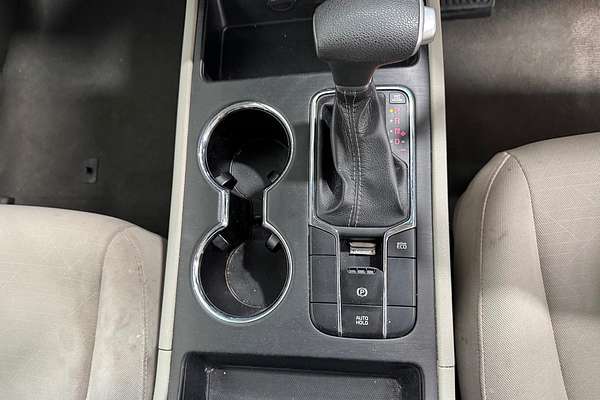 2019 Kia Carnival S YP
