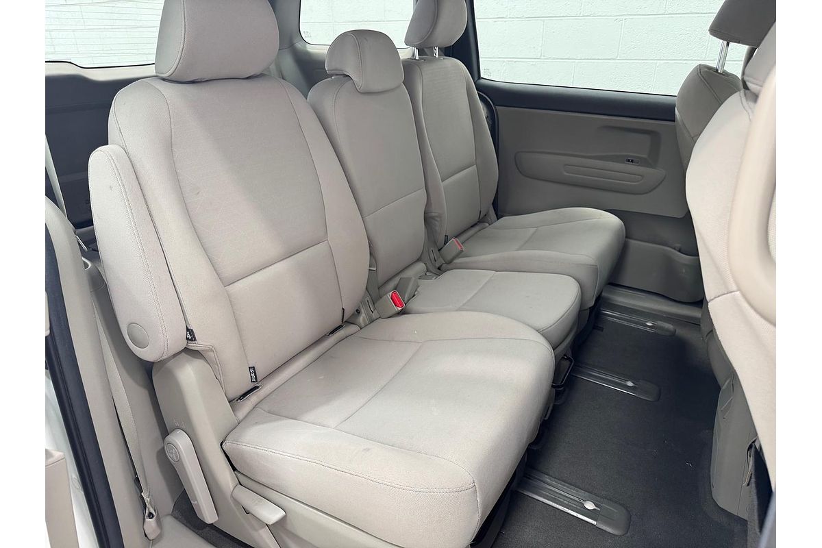 2019 Kia Carnival S YP