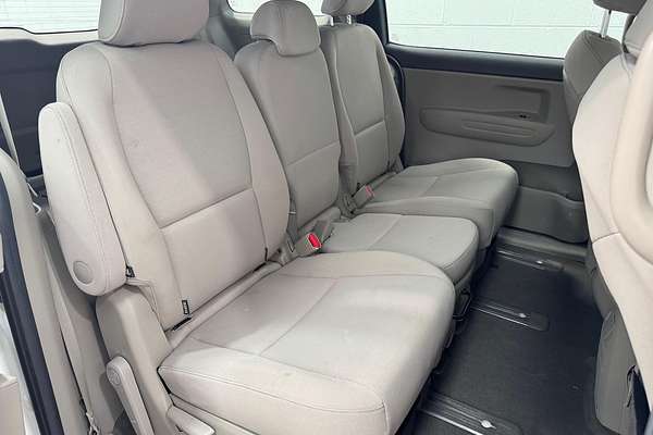 2019 Kia Carnival S YP