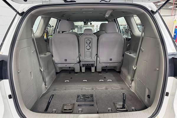 2019 Kia Carnival S YP