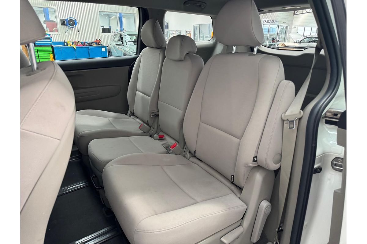 2019 Kia Carnival S YP