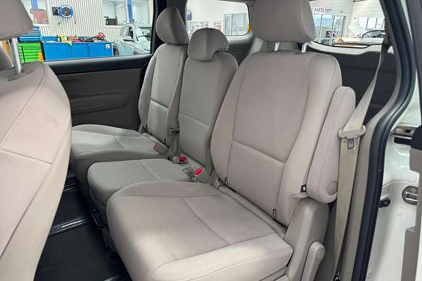 2019 Kia Carnival S YP
