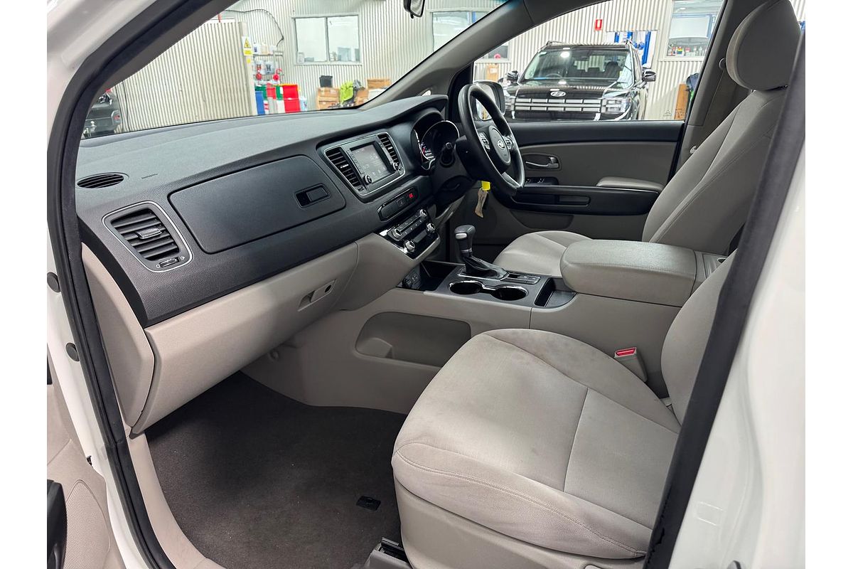 2019 Kia Carnival S YP