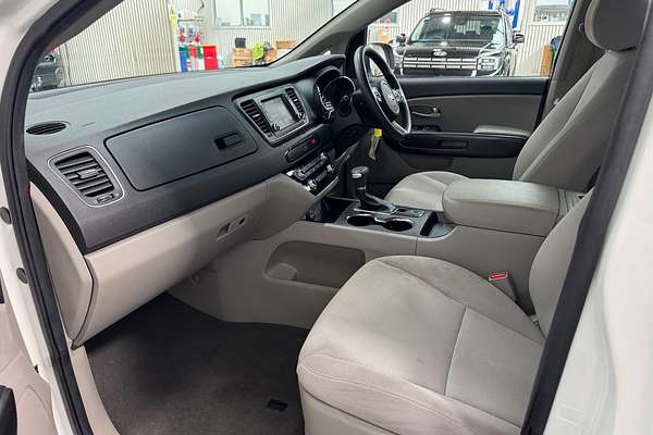 2019 Kia Carnival S YP