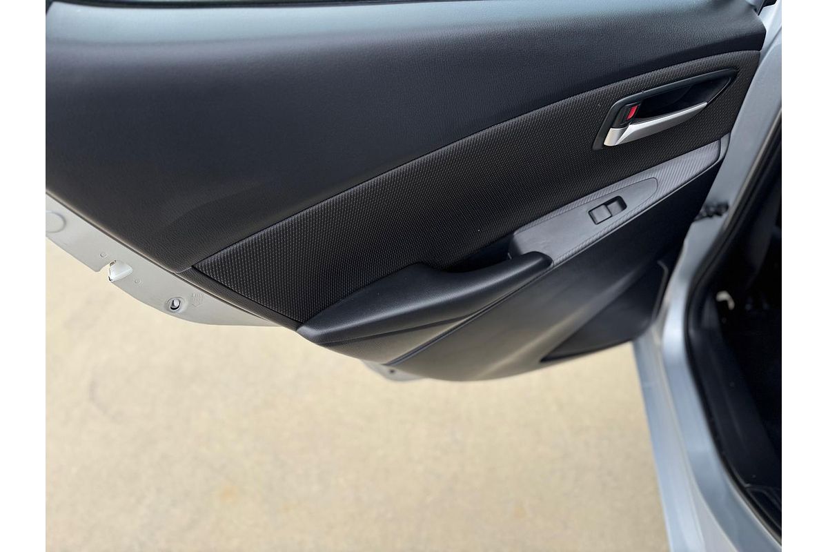 2021 Mazda 2 G15 Pure DJ Series