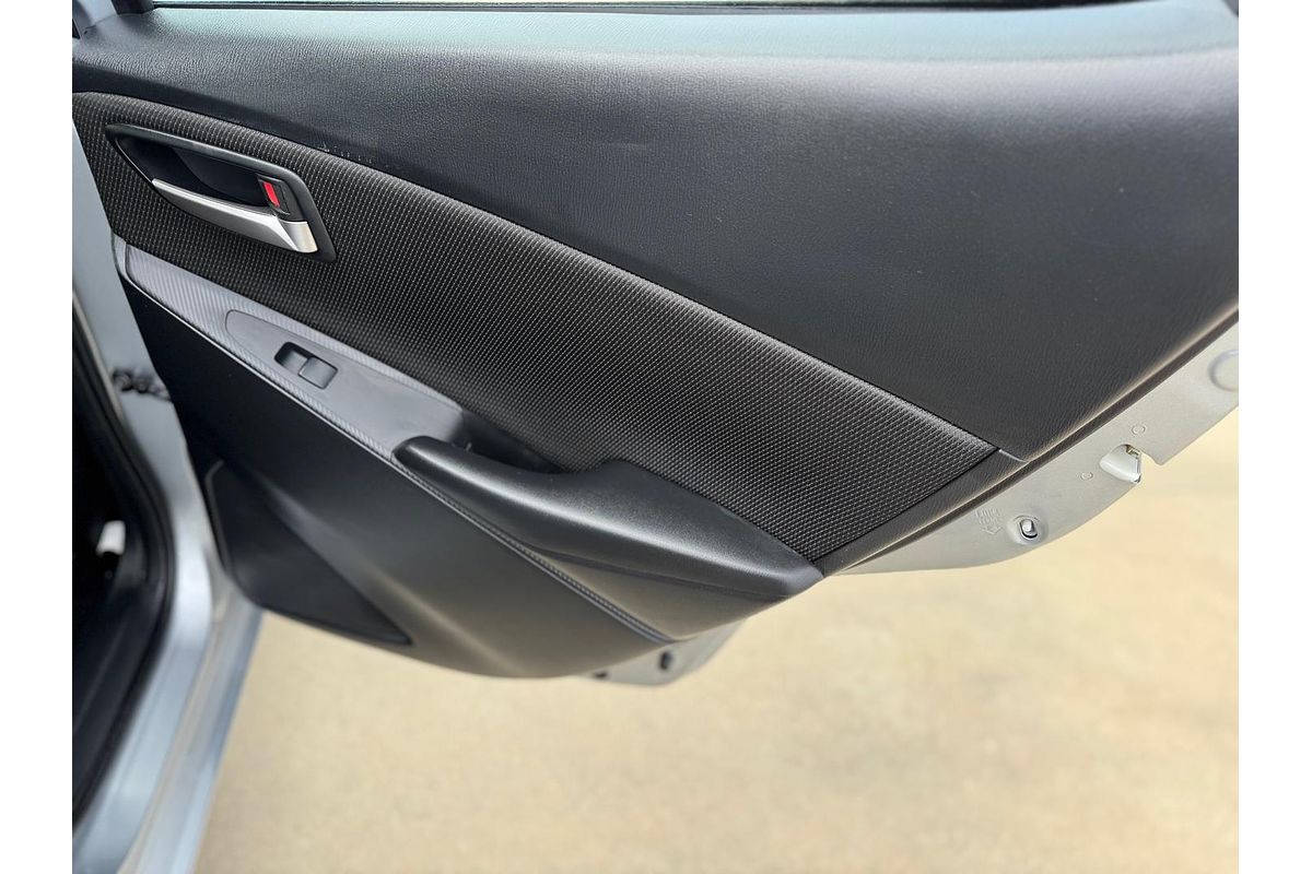 2021 Mazda 2 G15 Pure DJ Series