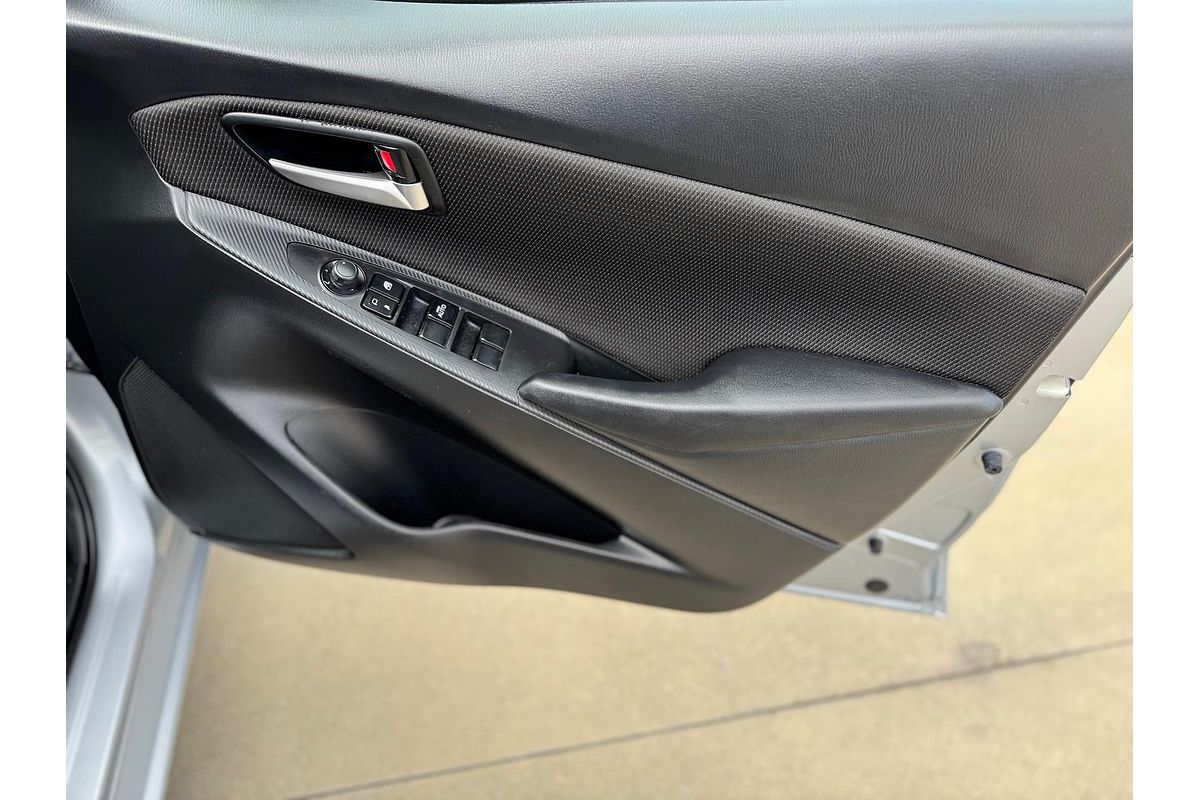 2021 Mazda 2 G15 Pure DJ Series