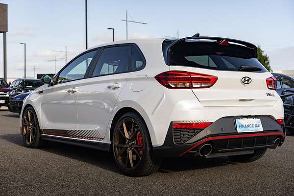 2022 Hyundai i30 N Drive-N Limited Edition PDe.V5