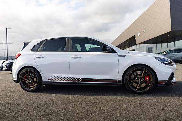 2022 Hyundai i30 N Drive-N Limited Edition PDe.V5