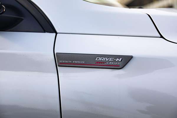 2022 Hyundai i30 N Drive-N Limited Edition PDe.V5
