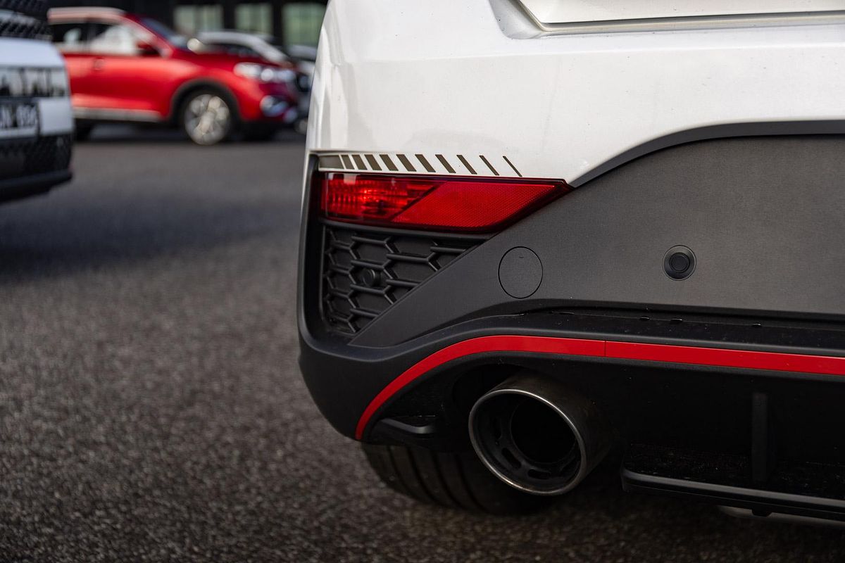 2022 Hyundai i30 N Drive-N Limited Edition PDe.V5