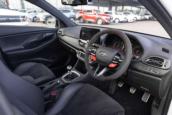 2022 Hyundai i30 N Drive-N Limited Edition PDe.V5
