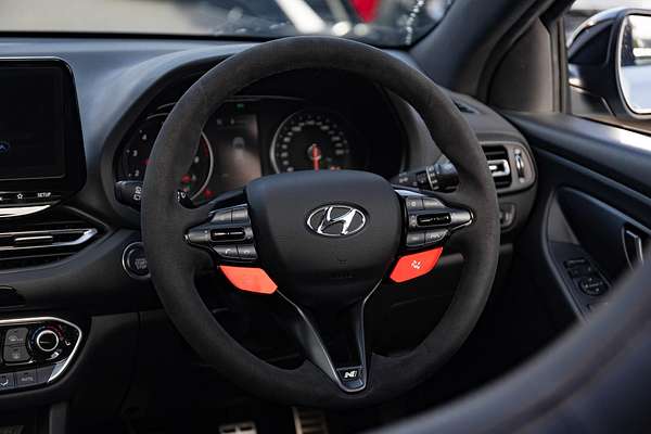 2022 Hyundai i30 N Drive-N Limited Edition PDe.V5