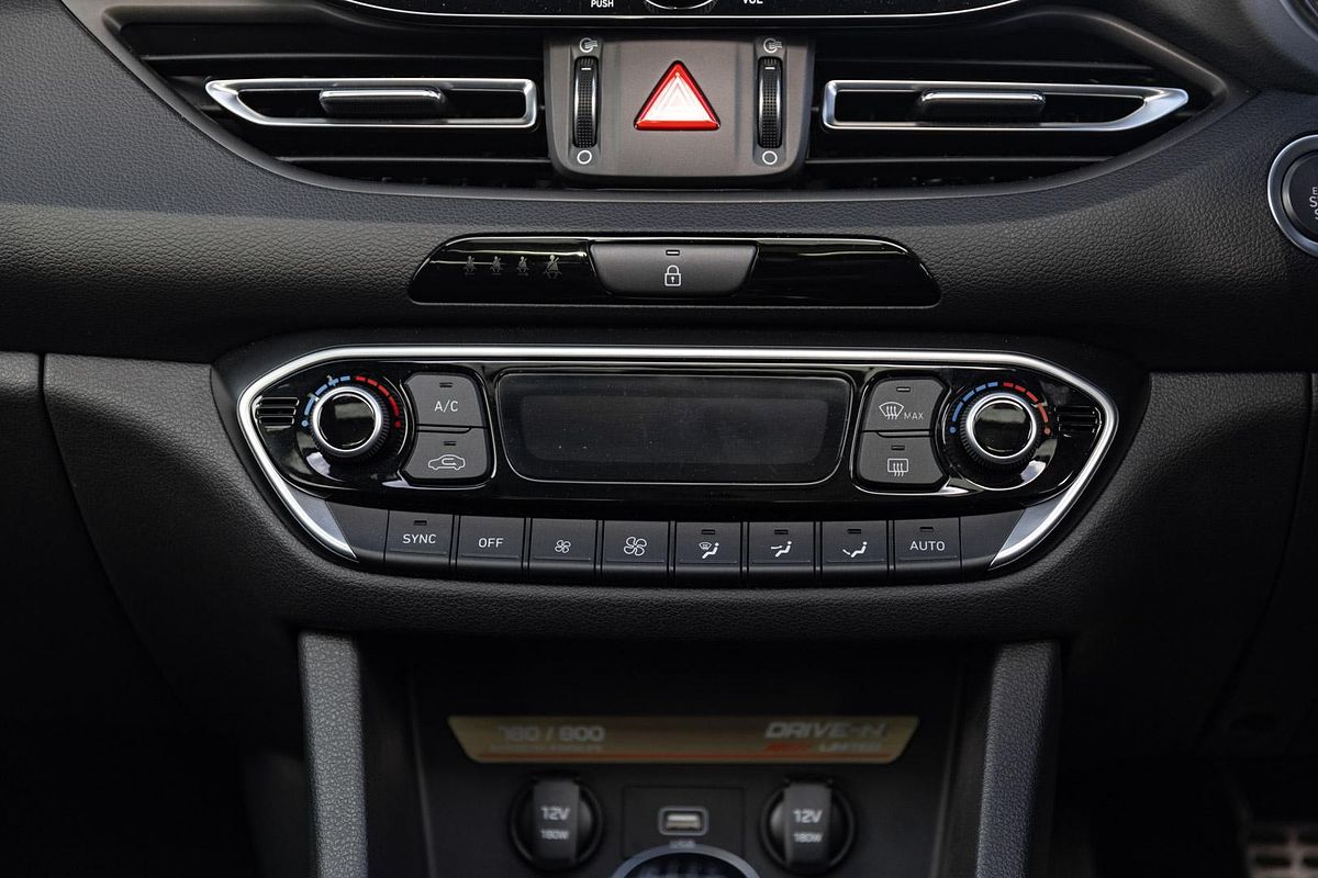 2022 Hyundai i30 N Drive-N Limited Edition PDe.V5
