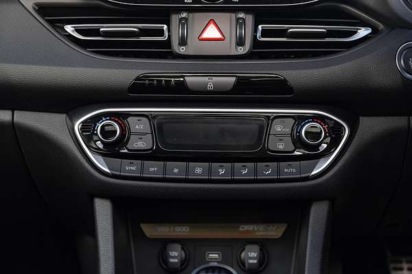 2022 Hyundai i30 N Drive-N Limited Edition PDe.V5