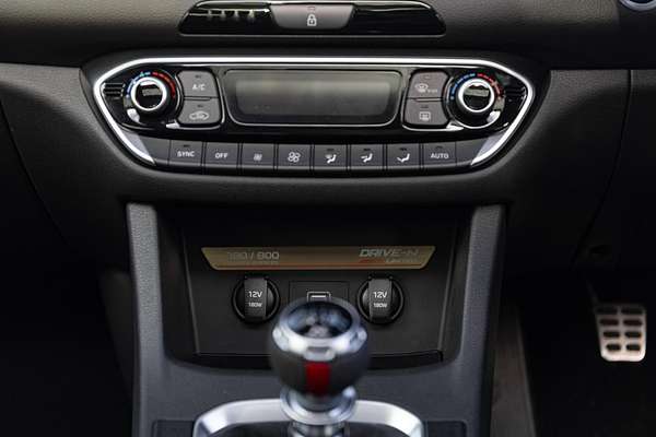 2022 Hyundai i30 N Drive-N Limited Edition PDe.V5