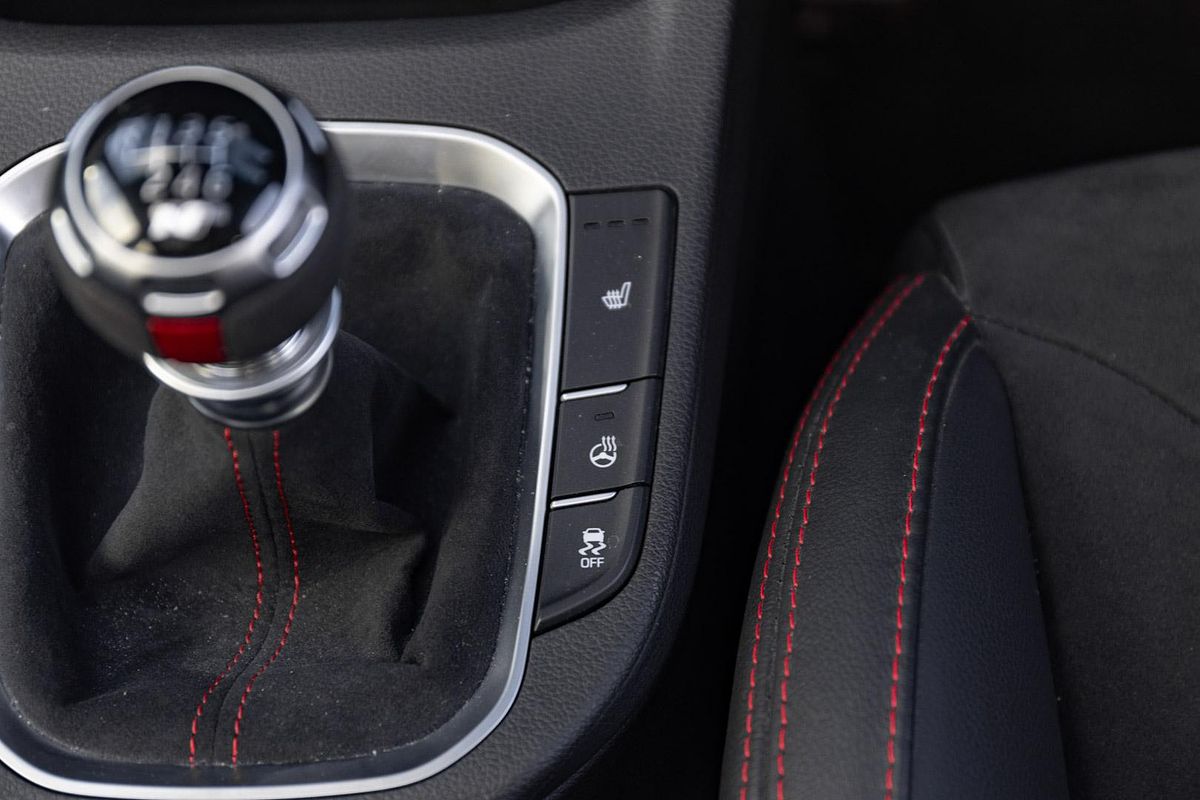 2022 Hyundai i30 N Drive-N Limited Edition PDe.V5