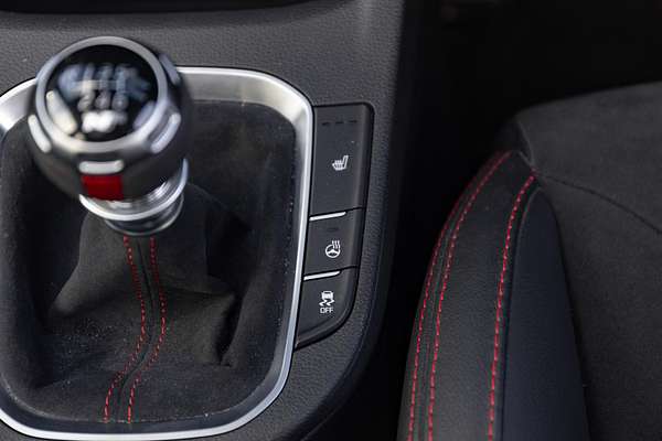 2022 Hyundai i30 N Drive-N Limited Edition PDe.V5