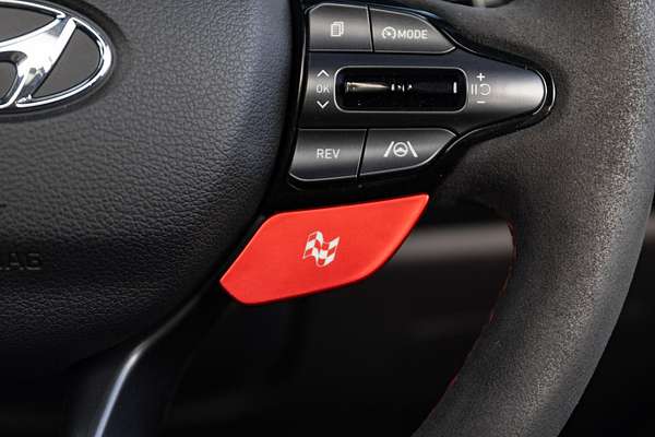 2022 Hyundai i30 N Drive-N Limited Edition PDe.V5