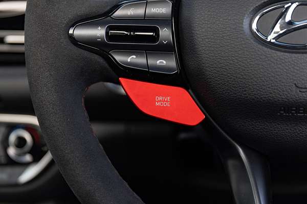 2022 Hyundai i30 N Drive-N Limited Edition PDe.V5