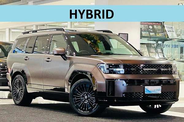 2024 Hyundai Santa Fe Hybrid Calligraphy MX5.V1