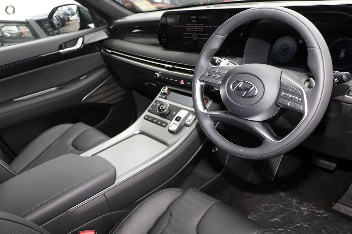 2025 Hyundai Palisade Calligraphy LX2.V5
