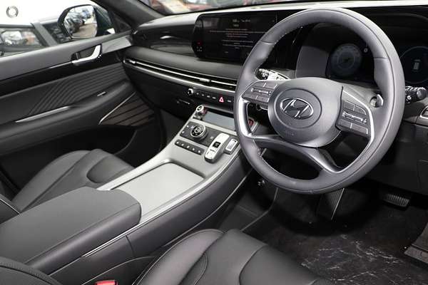 2025 Hyundai Palisade Calligraphy LX2.V5