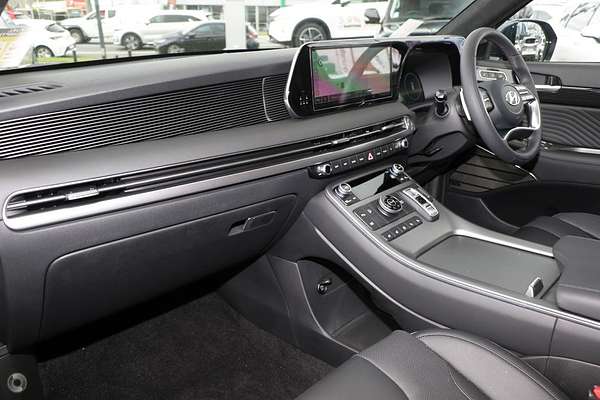 2025 Hyundai Palisade Calligraphy LX2.V5