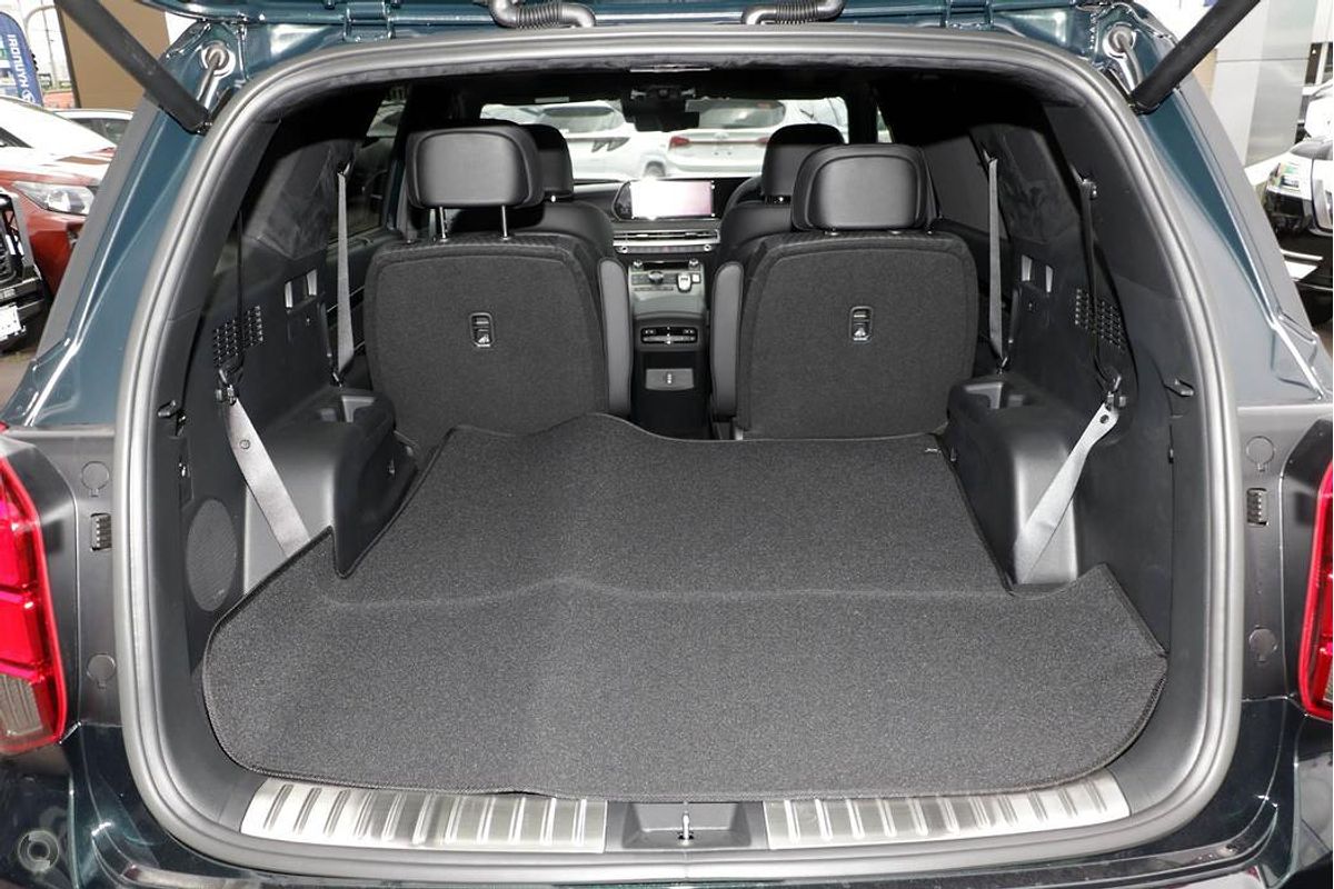 2025 Hyundai Palisade Calligraphy LX2.V5