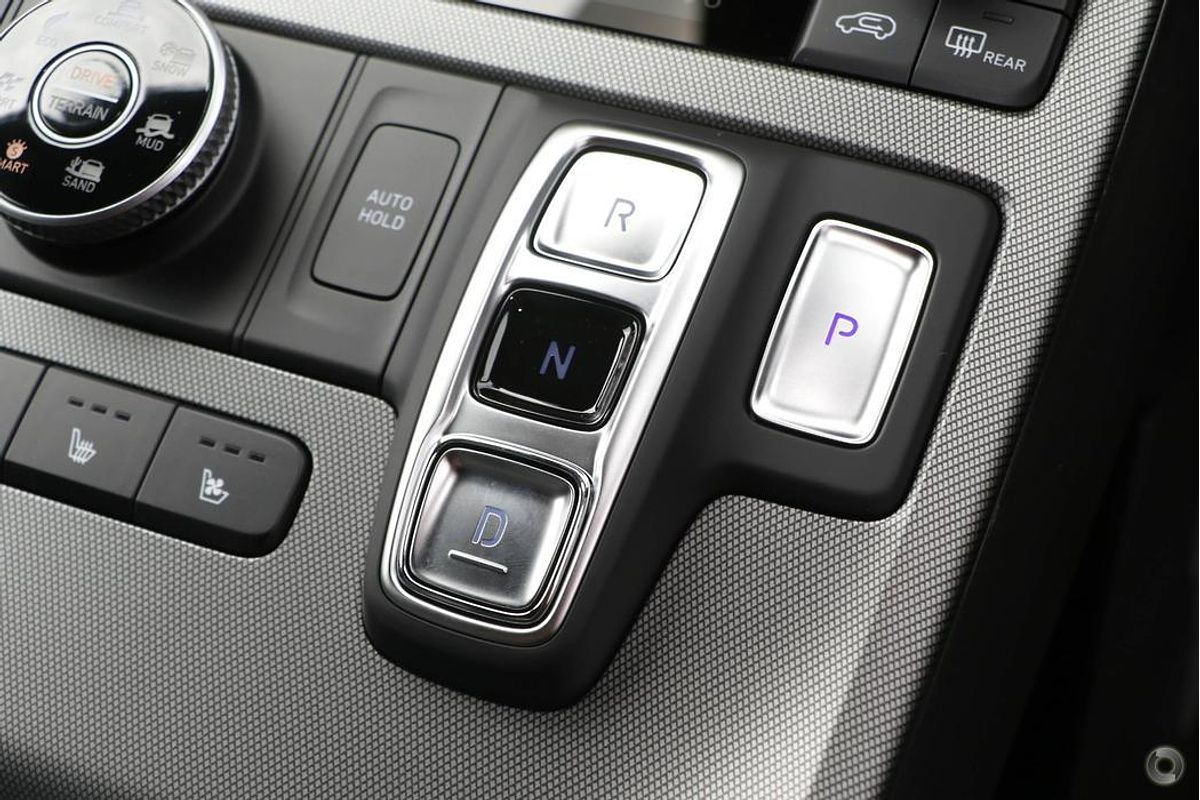 2025 Hyundai Palisade Calligraphy LX2.V5