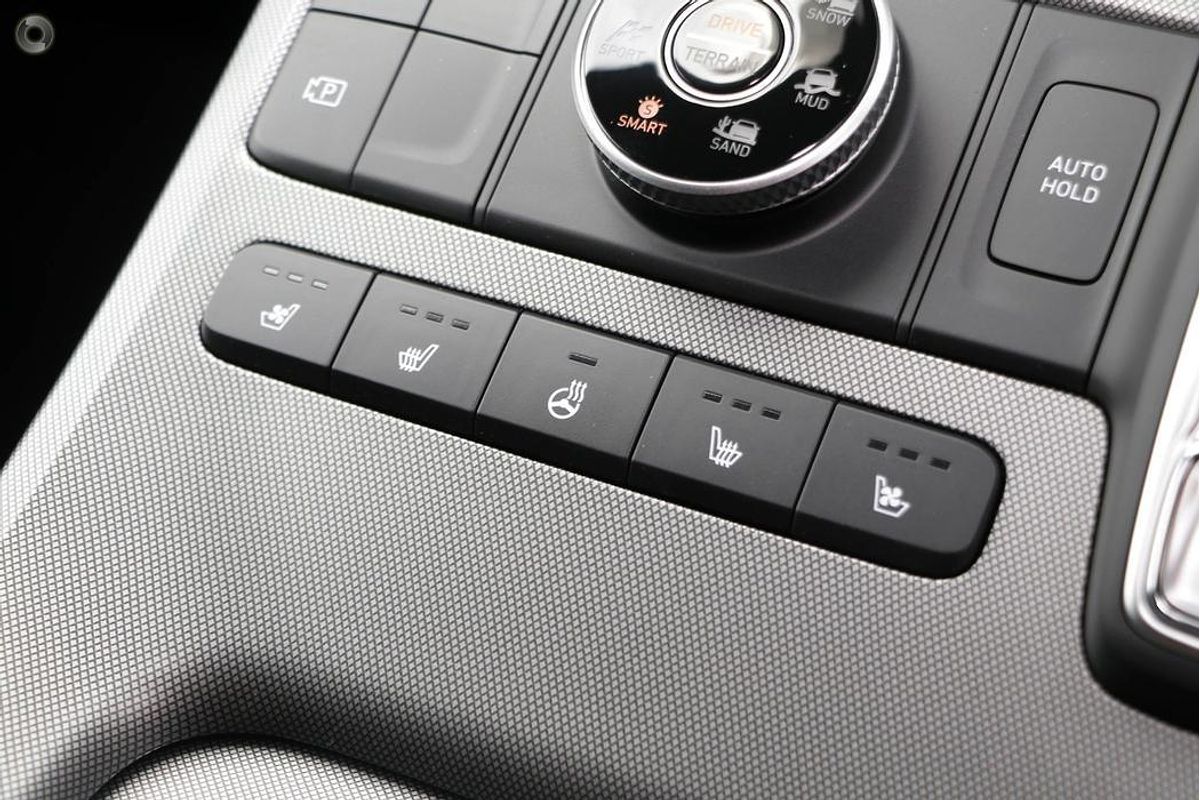 2025 Hyundai Palisade Calligraphy LX2.V5