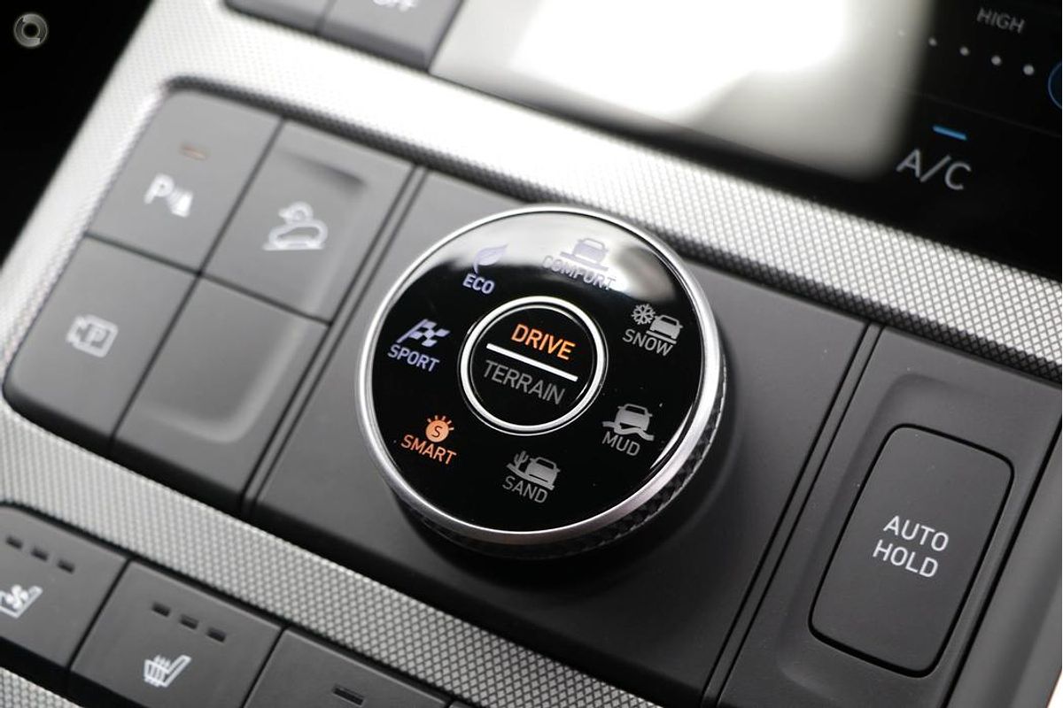 2025 Hyundai Palisade Calligraphy LX2.V5
