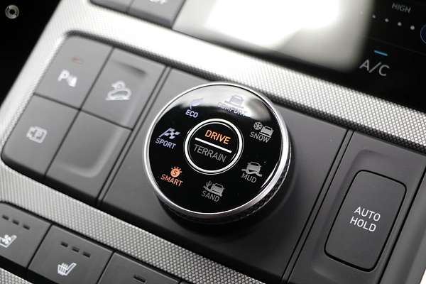 2025 Hyundai Palisade Calligraphy LX2.V5