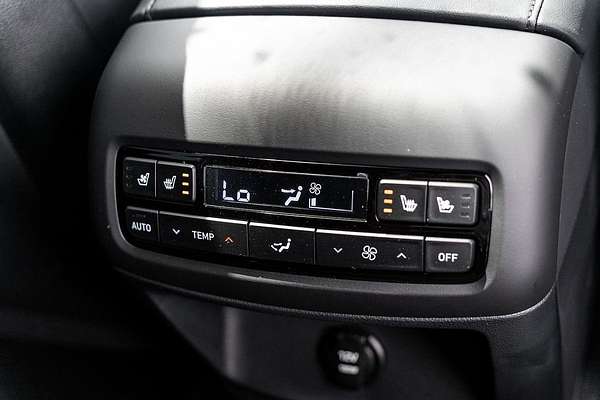 2025 Hyundai Palisade Calligraphy LX2.V5